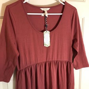 matilda jane country drive maxi